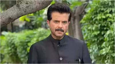 Anil Kapoor's 'Subedaar' Premieres on OTT March 5, 2026, Focusing on Father-Daughter Bond