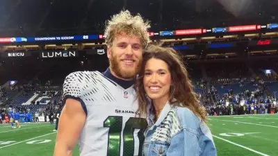 Anna Marie Kupp Shares Emotional Note as Cooper Kupp Prepares for Super Bowl LX