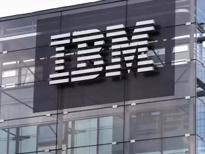 Anthropic's AI Claude Shakes IBM, Sparks $30B Market Cap Drop Over COBOL Modernization Claims