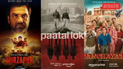 Aparna Purohit: From Aspiring Filmmaker to CEO of Aamir Khan Productions