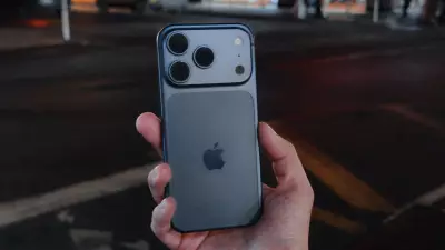 Apple iPhone 18 Pro to Launch in Deep Red Color in India by 2026