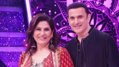 Archana Puran Singh Reveals Marriage Struggles and Family Opposition in Candid Vlog