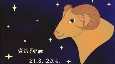 Aries Daily Horoscope: Moon and Jupiter Boost Confidence, Mars Advises Caution