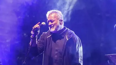 Arijit Singh Steps Back from Concert, Lucky Ali Comments on Mental Health