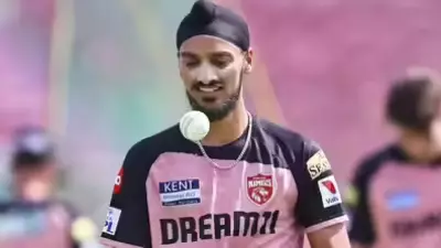 Arshdeep Singh Becomes India's Top T20 World Cup Wicket-Taker, Credits South Africa