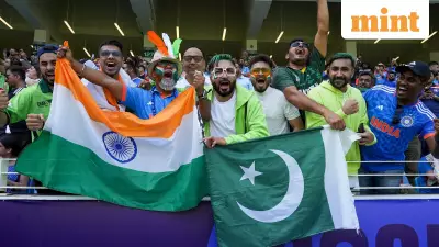 Ashwin Confident India-Pakistan T20 World Cup Clash Will Proceed Despite Boycott Threat
