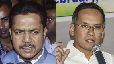 Assam Congress Crisis: Bhupen Borah Alleges Humiliation, Gogoi Accuses BJP Move
