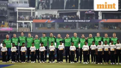 Australia Faces Ireland in T20 World Cup 2026 Opener Amid Injury Concerns