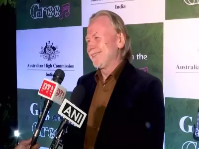 Australian High Commissioner Praises Indian Community's Contributions to Society
