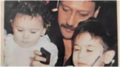 Ayesha Shroff's Heartfelt Birthday Tribute to Jackie Shroff Goes Viral