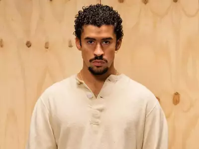 Bad Bunny Earns Ricky Martin's Praise Ahead of Historic Super Bowl Halftime Show