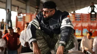 Badshah Makes History as First Indian Rapper in 2026 NBA All-Star Celebrity Game