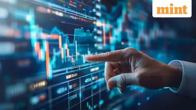 Bajaj Finance Stock Surges 8% in February: Analysts Weigh In on Buy vs. Profit Booking