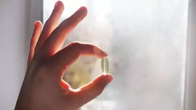 Balancing Vitamin D Needs with Skin Protection: A Safe Sunlight Guide