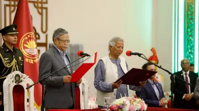Bangladesh President Alleges Marginalization by Former Chief Advisor Yunus