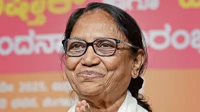 Banu Mushtaq's Booker-Winning Stories to Grace Bengaluru Stage on February 27