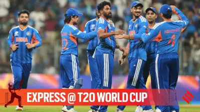 BCCI Upholds Family Stay Ban for Indian Team During T20 World Cup Campaign
