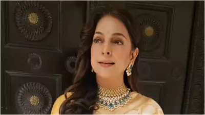 Before Thrillers, Sujoy Ghosh Made Comedy: Juhi Chawla Almost Quit Jhankar Beats