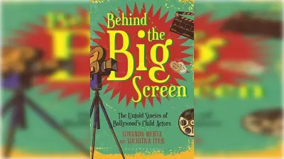 Behind the Big Screen: A Review of 'In a Fish Bowl Under Arc Lights'