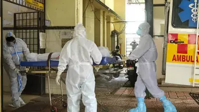 Bengal Nurse Survives Nipah Virus, Succumbs to Cardiac Arrest in Hospital