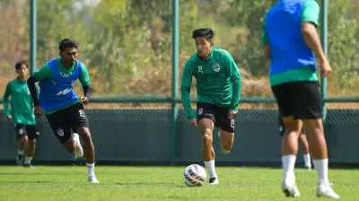 Bengaluru FC Seek Offensive Breakthrough Against Resilient Punjab FC in ISL Clash