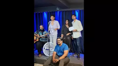 Bengaluru Hosts Anti-Caste Poetry Event at Museum of Art & Photography on February 28