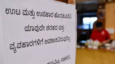 Bengaluru Restaurants Consider Overstay Charges as Patrons Hog Tables