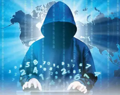 Bengaluru Student's Bank Account Used to Route Rs 7 Crore in Cybercrime Network