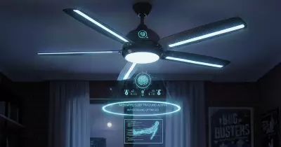 Bengaluru Techie Builds AI Fan After 3 AM Weather Woes, Goes Viral Online