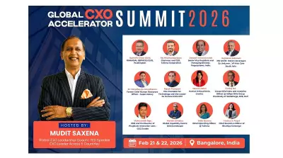 Bengaluru to Host Exclusive International Career & Leadership Summit in February 2026