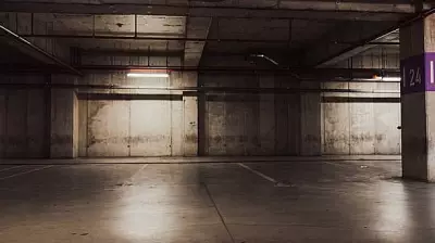 Bengaluru's KR Market Basement Parking to Open in Two Weeks After Long Delay