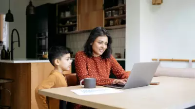 Beyond Messy Bags: Understanding Executive Function Challenges in Children