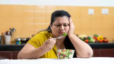 Beyond Overeating: The Hidden Factors Driving Unexplained Weight Gain