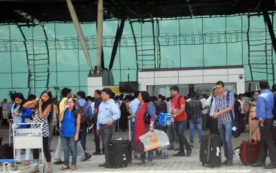 Bhubaneswar Airport Faces More Flight Suspensions as VGF Agreements Expire