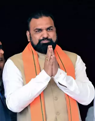 Bihar Nominates Deputy CM Samrat Choudhary, Vijay Kumar Choudhary to Eastern Zonal Council