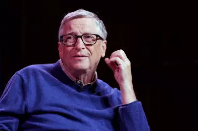 Bill Gates Rules Out NFL Team Purchase, Apologizes for Epstein Ties