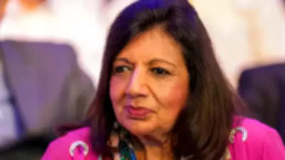 Biocon Chief Kiran Mazumdar-Shaw Lauds Union Budget 2026's Focus on Health & Innovation