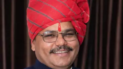 BJP Issues Show Cause Notice to Anta By-Poll Candidate Over Sabotage Allegations