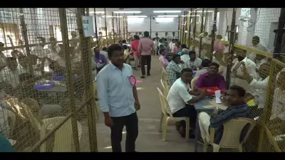 BJP Rebel Sanjeev Singh Wins Dhanbad Mayor Race in 2026 Municipal Polls