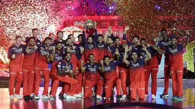 Blitzer Enters Bidding War for IPL Cricket Teams, Expanding Global Sports Portfolio