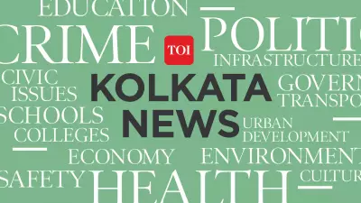 BLO Arrested for Alleged Voter Abduction in West Bengal's Baduria