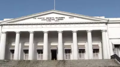 BMC Grants Rs 75 Lakh to Historic Asiatic Library in Mumbai for 2026-27 Budget