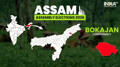 Bokajan Assembly Constituency 2026: Key Facts, Past Winners, and Election Outlook