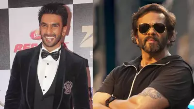 Bollywood Under Siege: Ranveer Singh, Celebrities Targeted by Bishnoi Gang After Shetty Attack
