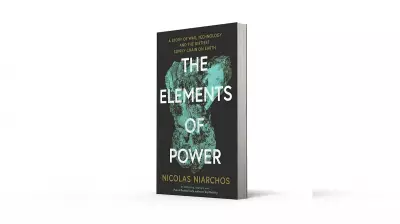 Book Review: 'Elements of Power' Exposes Global Metals Scramble