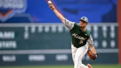 Boston Red Sox Acquire Young Pitcher Gage Ziehl in Trade with Chicago White Sox