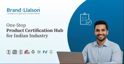 Brand Liaison: India's Premier Single-Window Solution for Product Compliance Management