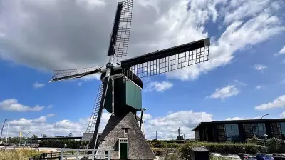 Breukelen: A Serene Dutch Escape Beyond Amsterdam's Bustle