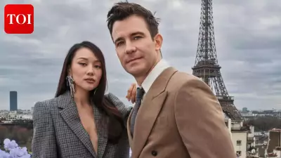 Bridgerton Season 4: Luke Thompson's Love Life Rumors Debunked by Co-Star