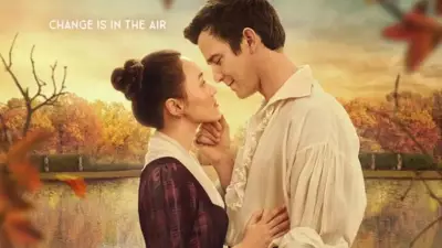 Bridgerton Season 4 Part 2 Teaser Unveils Benedict and Sophie's Romance